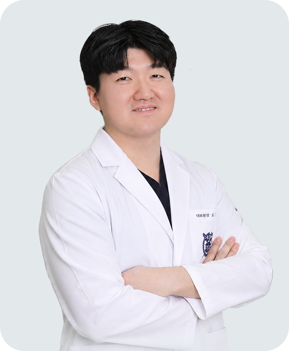 도정욱 원장