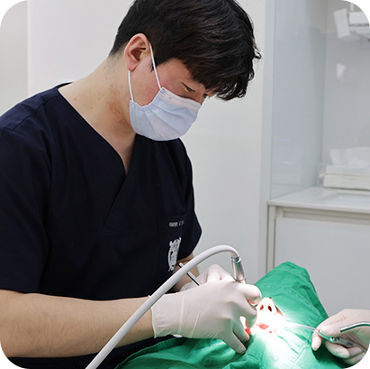 도정욱 대표원장